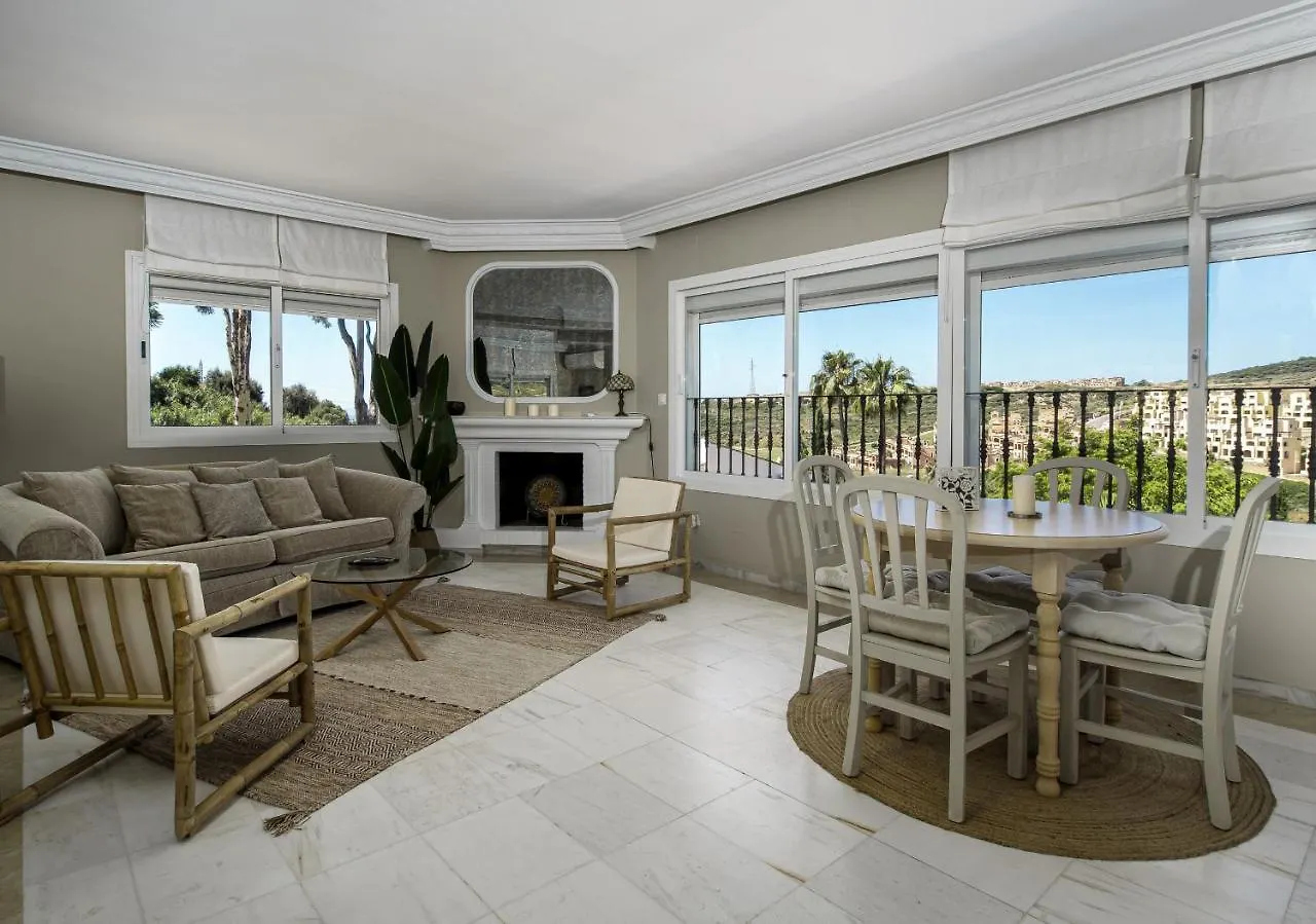 Villa 5 Beds With Private Pool Near Estepona - 5007 0*,  Spain