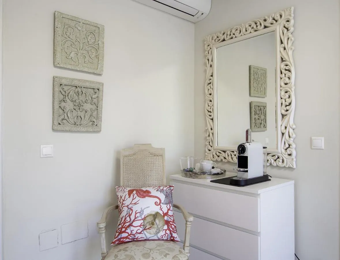 Villa 5 Beds With Private Pool Near Estepona - 5007 Spain