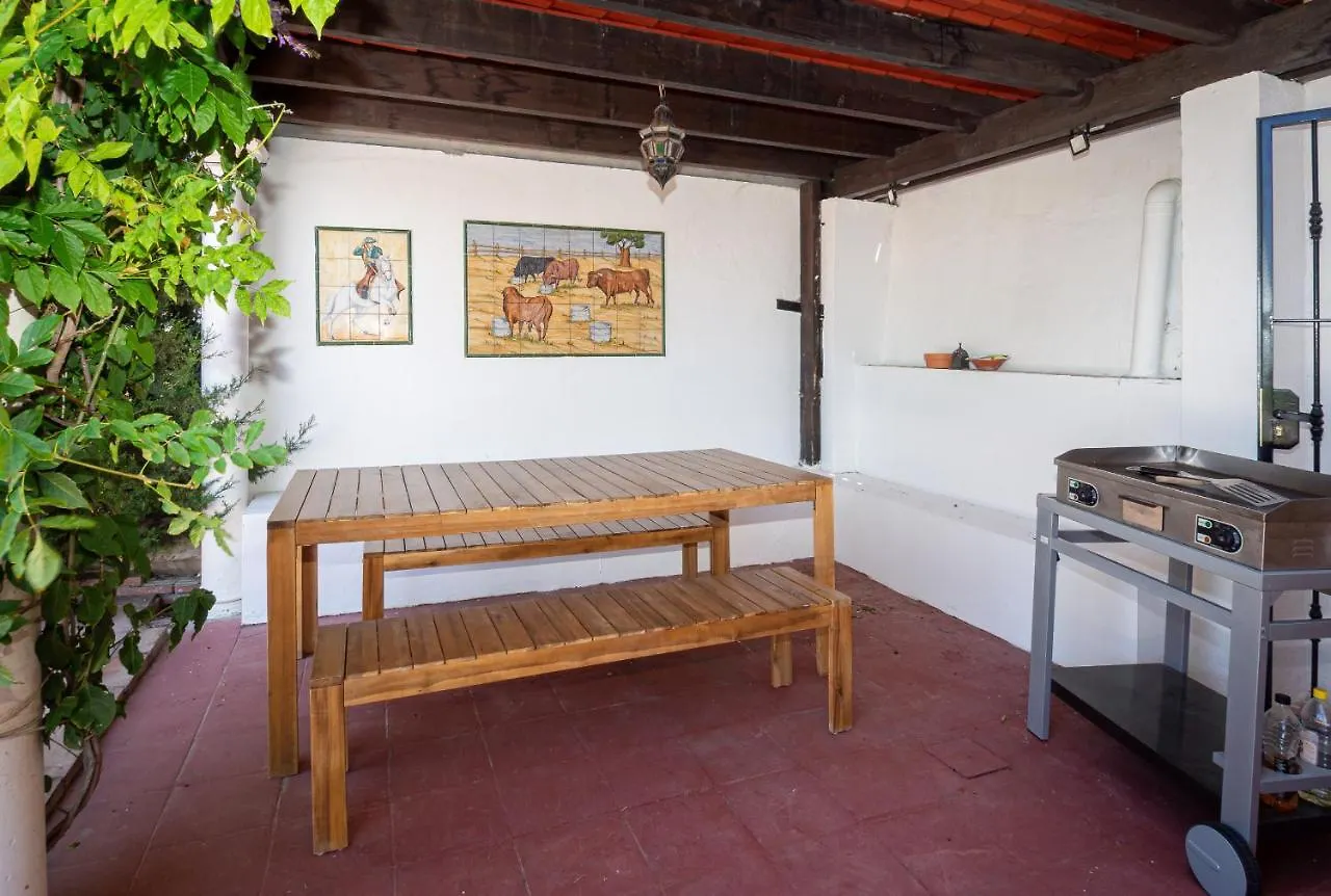 Villa 5 Beds With Private Pool Near Estepona - 5007 0*,  Spain