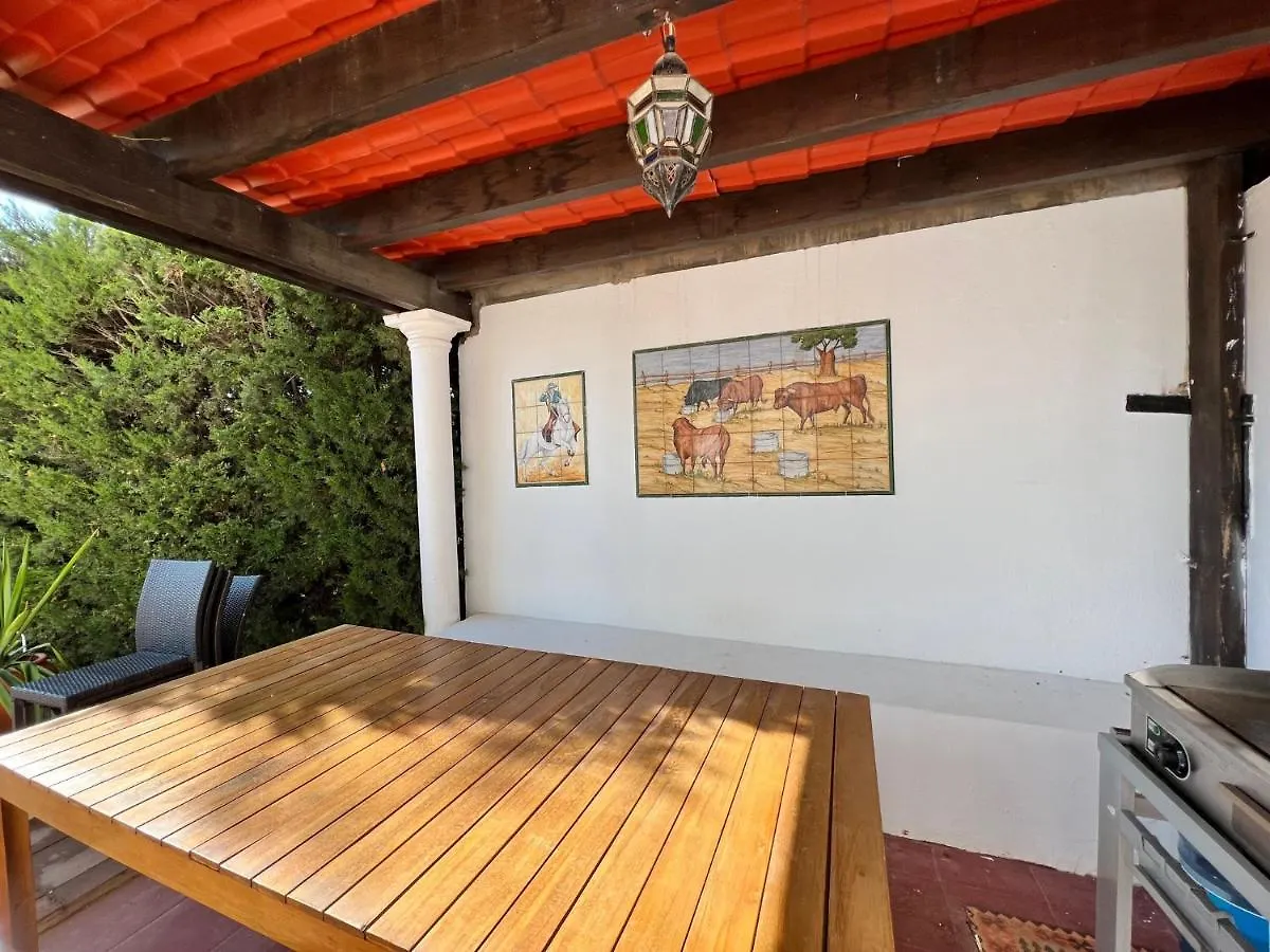 Villa 5 Beds With Private Pool Near Estepona - 5007 Spain