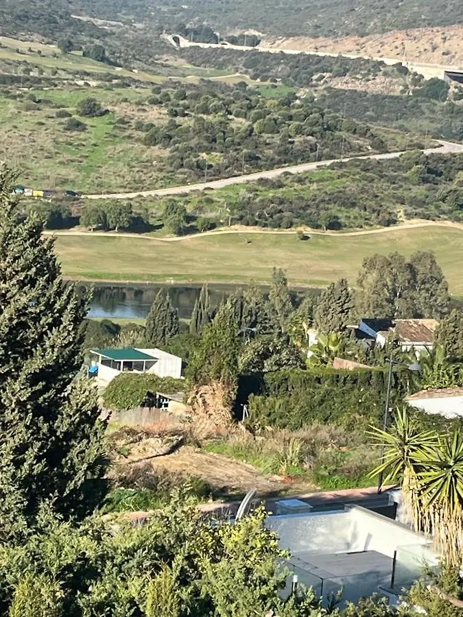 Villa 5 Beds With Private Pool Near Estepona - 5007 Spain
