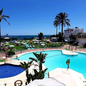 Сasa de vacaciones Villacana Playa Silvia, Estepona